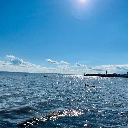 " Sunshine Am See " FDH Exterior foto