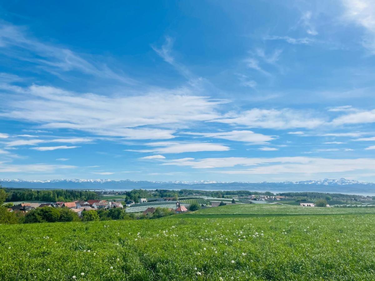 " Sunshine Am See " FDH Exterior foto
