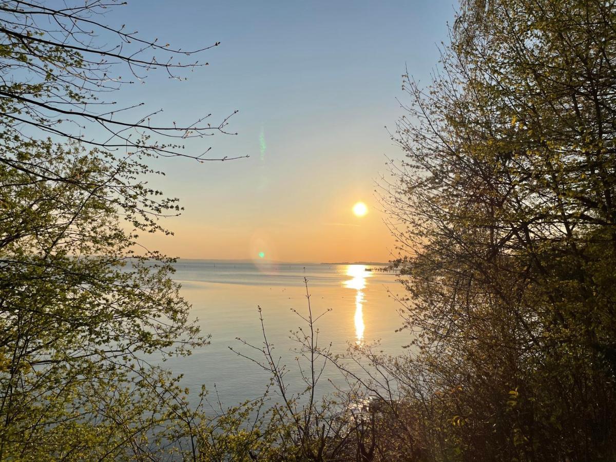 " Sunshine Am See " FDH Exterior foto