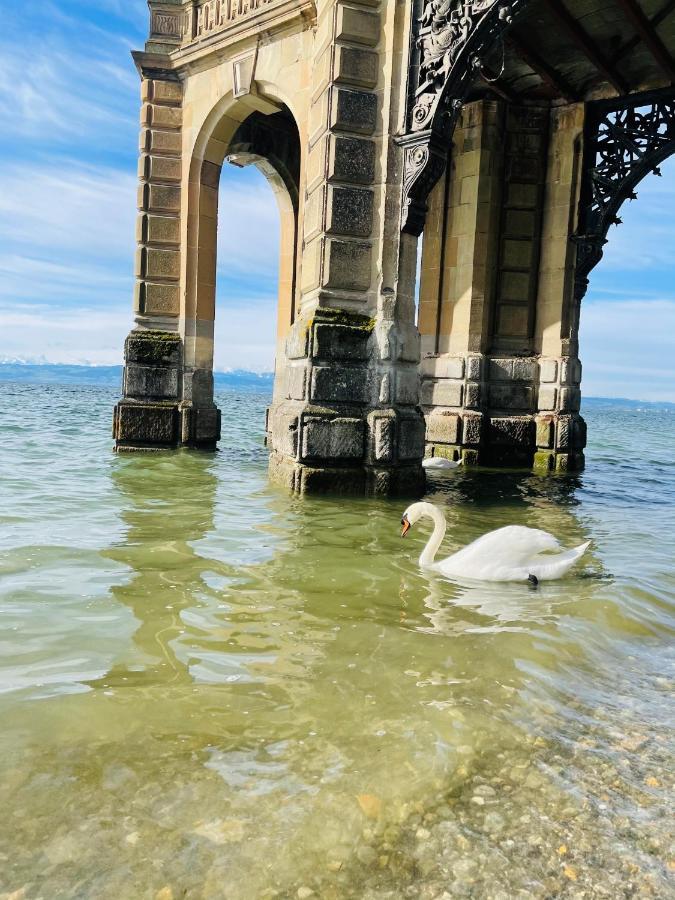 " Sunshine Am See " FDH Exterior foto