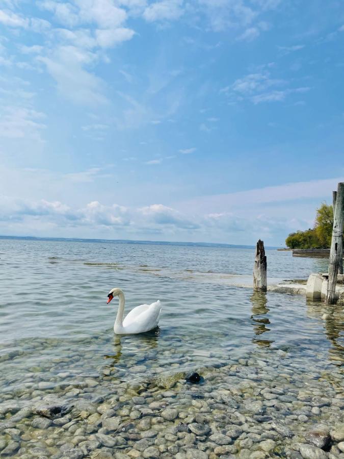 " Sunshine Am See " FDH Exterior foto